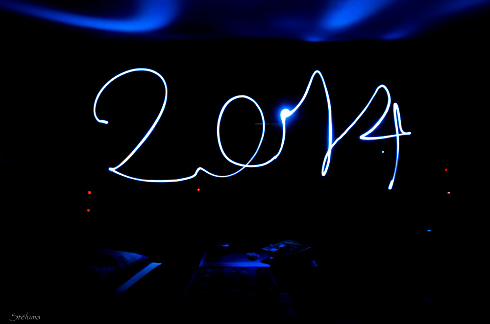 2014 год: события, люди, цифры
