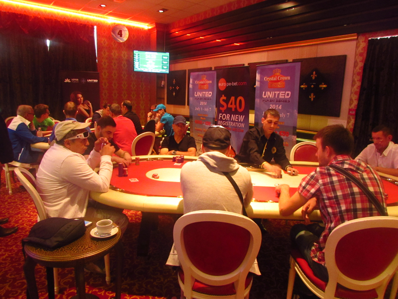 casino app offers