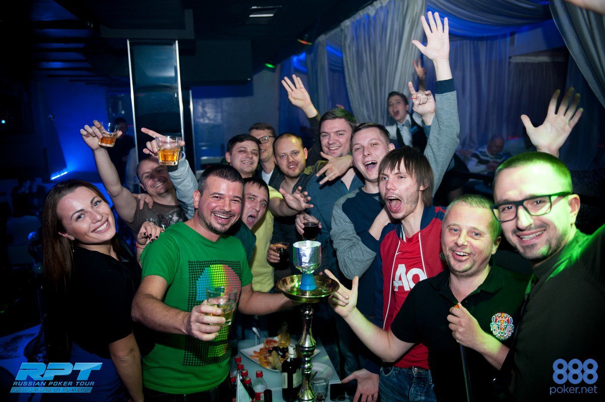 RPT Минск установил новый рекорд по количеству игроков