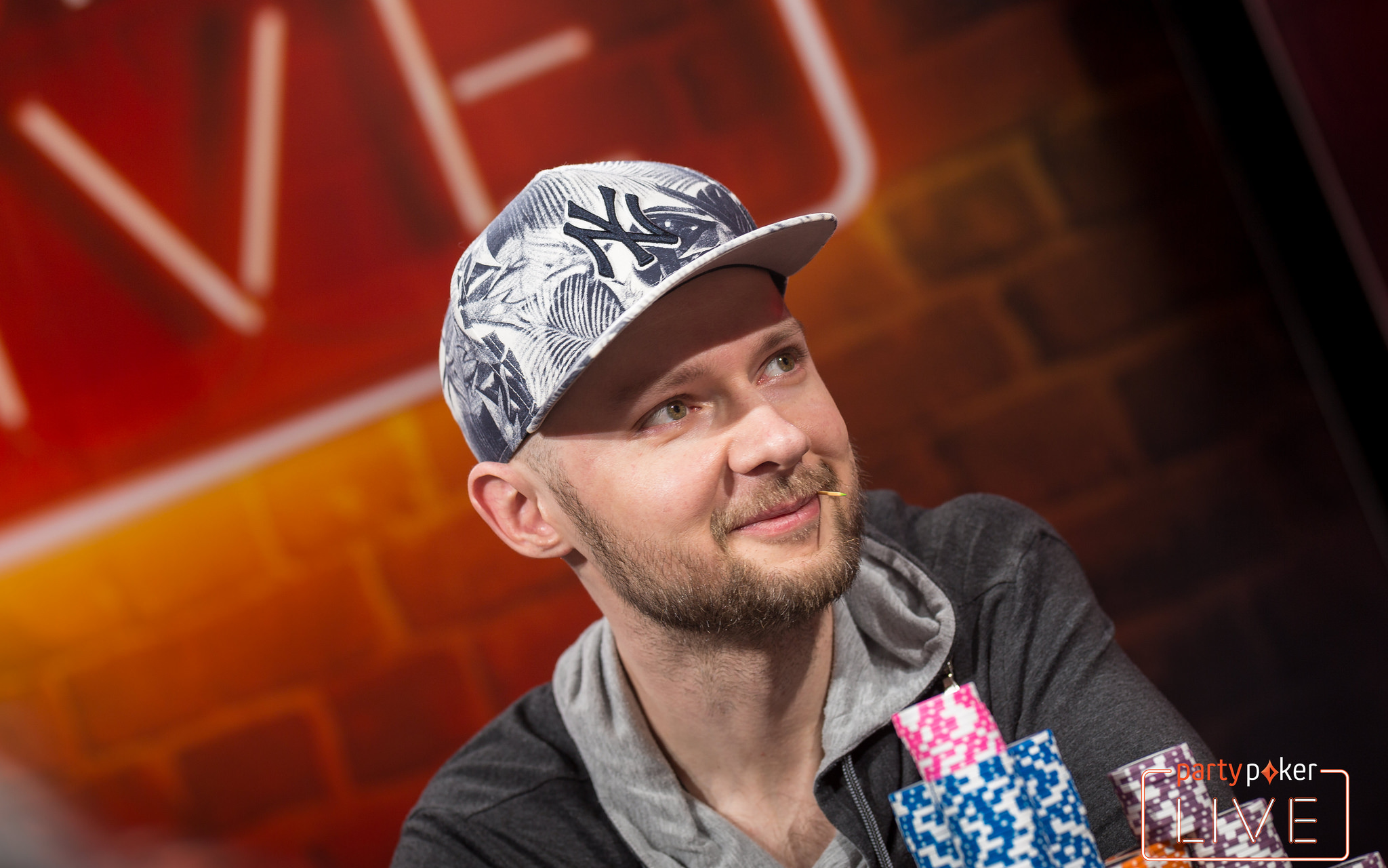 Дмитрий Чоп выиграл PartyPoker Millions в Сочи ($225,000)