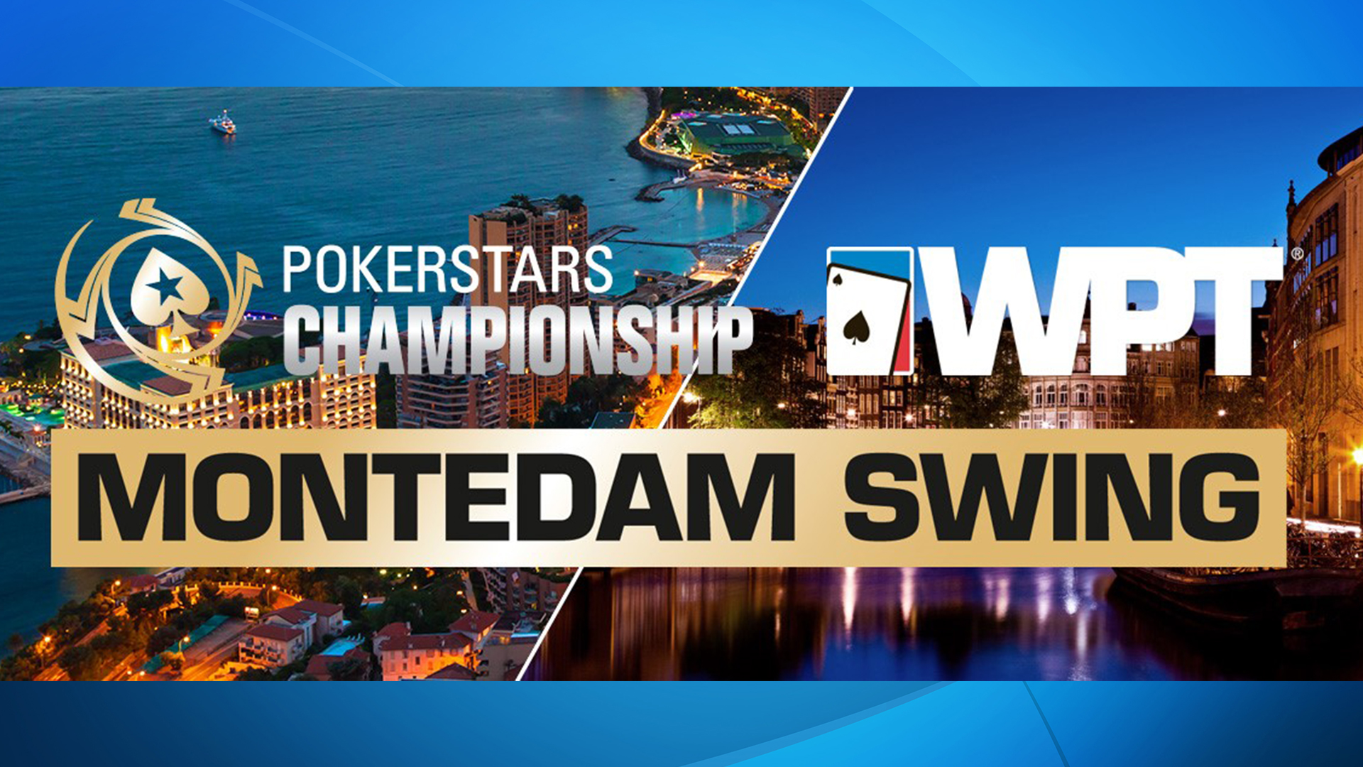 PokerStars и WPT проведут «совместную» серию
