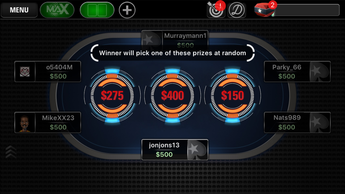 Spin & Go Max: новый формат на PokerStars с рейком 9%!