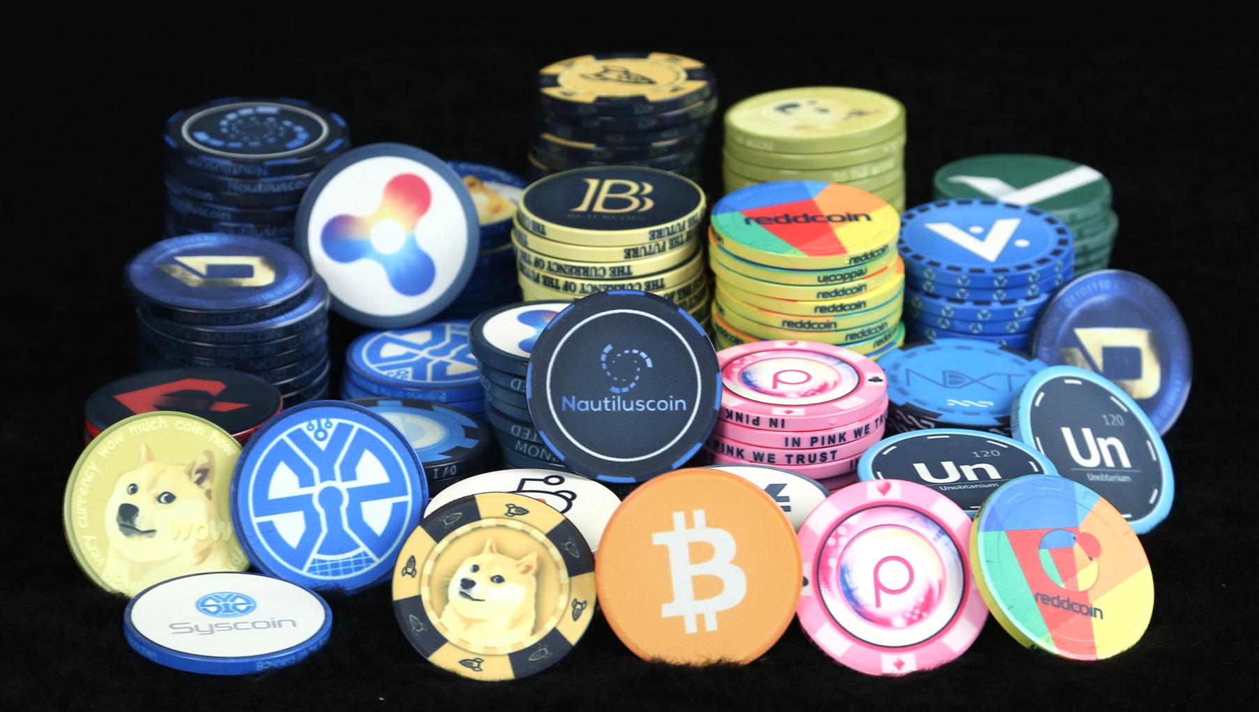 Русскоязычный покер уходит в криптовалюты?