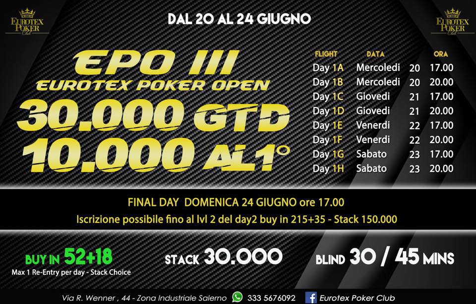 EPO III