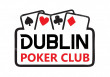 Dublin Poker Club logo