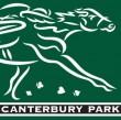 Canterbury Park Card Club logo