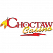 Choctaw Casino Durant logo