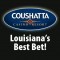 Coushatta Casino Resort logo