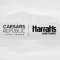 Caesars Republic Lake Tahoe logo