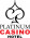 Casino Platinum Sunny Beach