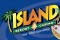 Island Resort logo