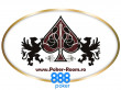 888 Poker-Room logo