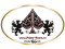 Play GG Poker Room Bucharest logo