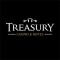 Treasury Casino&amp;Hotel logo