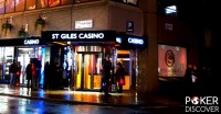 Grosvenor Casino St Giles photo1 thumbnail