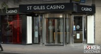 Grosvenor Casino St Giles photo2 thumbnail
