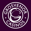 Grosvenor Casino St Giles logo