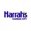 Harrah's North Kansas City logo