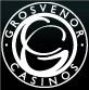 Grosvenor Casino Birmingham logo