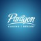 Paragon Casino Resort  logo