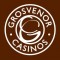 Grosvenor Casino Stockport logo