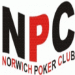 Norwich Poker Club logo