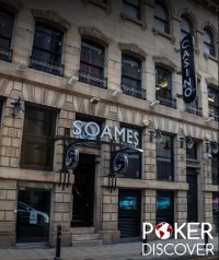 Grosvenor Casino Manchester Soames photo1 thumbnail