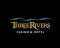 Three Rivers Casino and Hotel logo