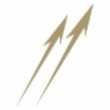 Twin Arrows Navajo Casino Resort logo