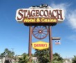 Stagecoach Casino logo