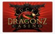 Lucky Dragonz Casino logo