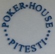 Poker House Pitesti logo