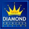 Diamond Princess Poker logo