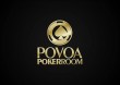 Povoa Poker Room logo