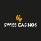 Swiss Casinos Zürich logo