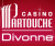 Partouche Poker Deepstack | Divonne les Bains, 22 - 26 APRIL 2026