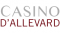 Casino d'Allevard-les-Bains logo