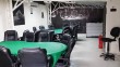 Clube de Poker Par de Quatro logo