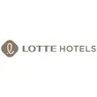 Paradise Casino Jeju Lotte logo