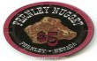 Fernley Nugget logo