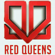 Espaço de Poker Red Queens Londrina logo