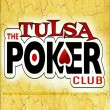  Tulsa Poker Club  logo