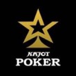 Kajot Poker Ostrava Stodolní logo