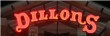 Dillon’s Sports Bar logo