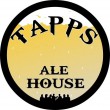 Tapps Ale House logo