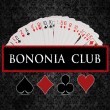 Bononia Pokerclub logo
