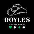 Doyles Club Limerick logo