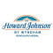 Howard Johnson Resort Sanya Bay logo