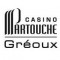 Casino Greoux-les-Bains logo