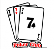 Poker Club 777 logo